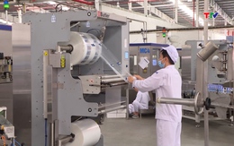 Sản xuất công nghiệp quý I giữ đà tăng trưởng