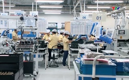 GDP quý I tăng trưởng 7,83%