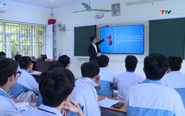 Thu nhập dạy thêm của giáo viên phải kê khai, nộp thuế