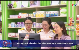 Bản tin Tài chính - Thị trường ngày 8/4/2026