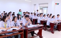 Những mốc thời gian quan trọng của kỳ thi tốt nghiệp THPT 2026