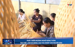 Bản tin Dòng chảy kinh tế ngày 08/04/2026