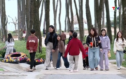 Việt Nam - điểm đến an toàn trong bối cảnh thế giới biến động