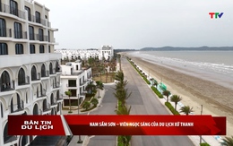 Bản tin Du lịch 09/04/2026