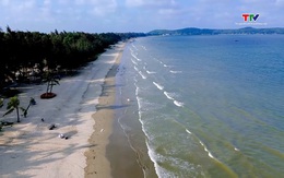 Nam Sầm Sơn – viên ngọc sáng của du lịch xứ Thanh