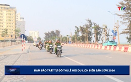 Bản tin An toàn giao thông 24h ngày 9/4/2026