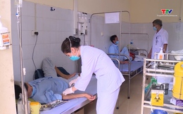 Sàng lọc, phát hiện sớm đóng vai trò then chốt trong ngăn chặn ung thư phổi