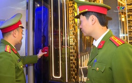 Siết chặt quản lý tại các cơ sở kinh doanh có điều kiện về an ninh trật tự