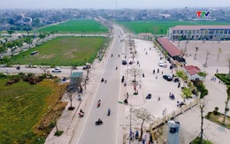 Triệu Sơn Regen City - Chuẩn sống mới tại trung tâm cho cộng đồng tinh hoa