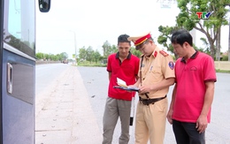 Siết chặt an ninh, an toàn cho kỳ nghỉ lễ 30/4 - 1/5