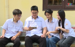 “Câu chuyện thời hoa lửa” – Kết nối quá khứ với hiện tại
