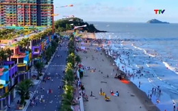 Những điểm đến hấp dẫn tại Thanh Hóa dịp nghỉ lễ