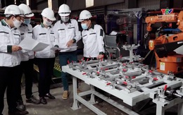 Khuyến khích doanh nghiệp lập quỹ chi cho nghiên cứu, đổi mới sáng tạo