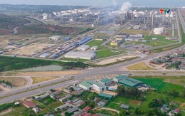 Thanh Hóa: Đẩy mạnh thu hút đầu tư, tạo đà bứt phá kinh tế