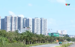 Thanh khoản giảm nhưng giá nhà vẫn ở mức cao