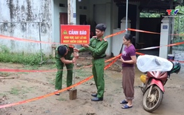 Ứng phó trước diễn biến phức tạp của thiên tai