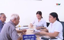 Đề xuất tăng 8% trợ cấp người có công theo mức lương cơ sở mới từ ngày 1/7