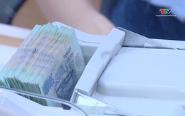 Dư nợ tín dụng đạt gần 19,5 triệu tỷ đồng
