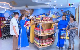 Thanh Hóa có 674 sản phẩm được công nhận OCOP