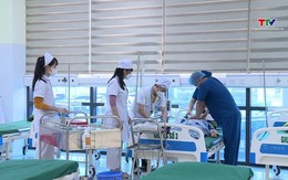 Công khai đường dây nóng hỗ trợ giải quyết thủ tục hành chính y tế