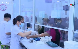 Bổ sung ít nhất 200 bệnh viện vệ tinh trên toàn quốc