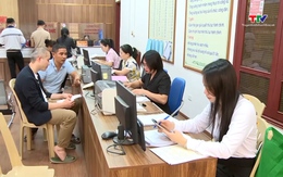 Rà soát, cập nhật 37 triệu thửa đất vào dữ liệu đất đai