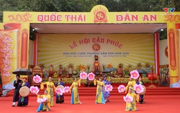 Gìn giữ giá trị văn hoá tại các di tích