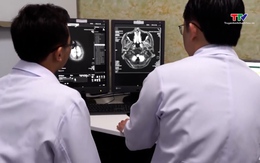 Gia tăng người trẻ bị xuất huyết não