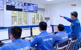 Số hóa quy trình - Gia tăng an toàn lao động