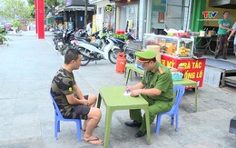 Đề xuất Chủ tịch xã, Công an xã được xử phạt giao thông tối đa 37,5 triệu