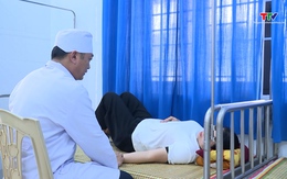 Tăng huyết áp gia tăng nhanh tại Việt Nam