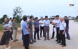 Thanh Hoá phát hiện và thu hồi 17,5 tỉ đồng sai phạm qua công tác thanh tra