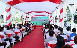 Khai trương PDCA Thanh Hóa