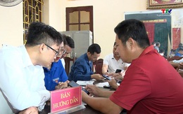 Cầm tay chỉ việc – Quyết tâm đưa dịch vụ công trực tuyến đến gần dân hơn