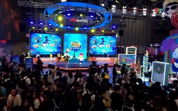 Game Việt đứng trước cơ hội lớn để mở rộng thị trường toàn cầu