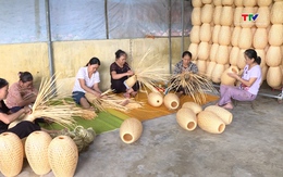 39 hợp tác xã được cấp giấy chứng nhận quyền sử dụng đất