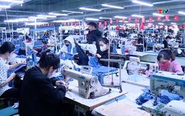 Ngành dệt may tăng tốc chuyển đổi số để giữ vững lợi thế cạnh tranh