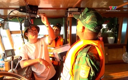 Quyết tâm gỡ thẻ vàng IUU trong năm 2026