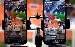 Việt Nam có hơn 6 triệu người kiếm tiền trên TikTok