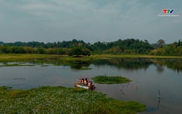Dấu ấn “Vietnam BirdRace 2026”