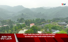 Bản tin Du lịch 14/05/2026