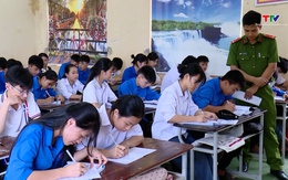 Đổi mới giáo dục pháp luật trong học đường