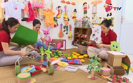 Thiếu gần 69.000 giáo viên để phổ cập mầm non 3-5 tuổi
