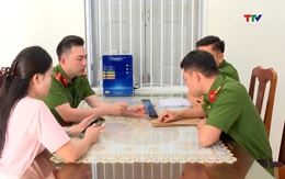 Hành trình đoàn tụ sau hơn 30 năm thất lạc