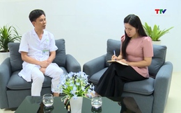 Thalassemia – Căn bệnh di truyền không thể xem nhẹ 