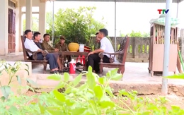 Chủ động nhận diện và hóa giải mâu thuẫn ngay từ cơ sở
