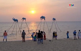 Phú Quốc là điểm du lịch biển phát triển nhanh nhất Đông Nam Á