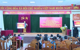Tập huấn kỹ năng làm du lịch nông nghiệp
