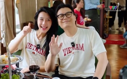 Chuyến tàu kết nối "Food tour" Hà Nội - Hải Phòng 
