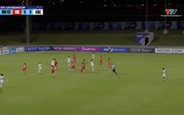 U17 Việt Nam giành vé dự FIFA U17 World Cup 2026 sau màn ngược dòng cảm xúc